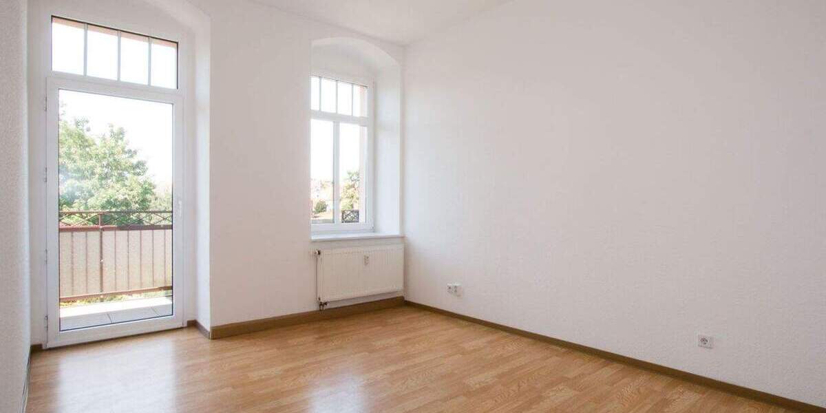 Etagenwohnung Oschatz Altoschatz - 2 Zimmer, 56 m&sup2;, 340&euro; | Angebot:25665988