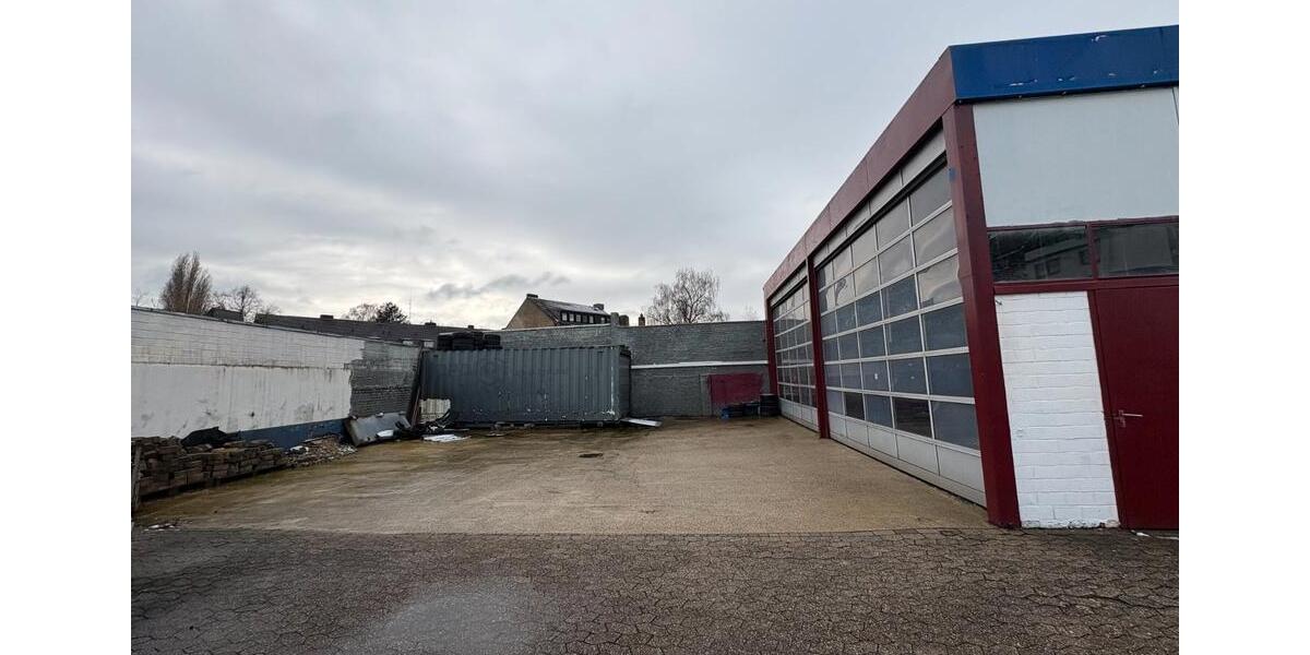 Gewerbeobjekt Krefeld Bockum - 2.300&euro; | Angebot:26600889