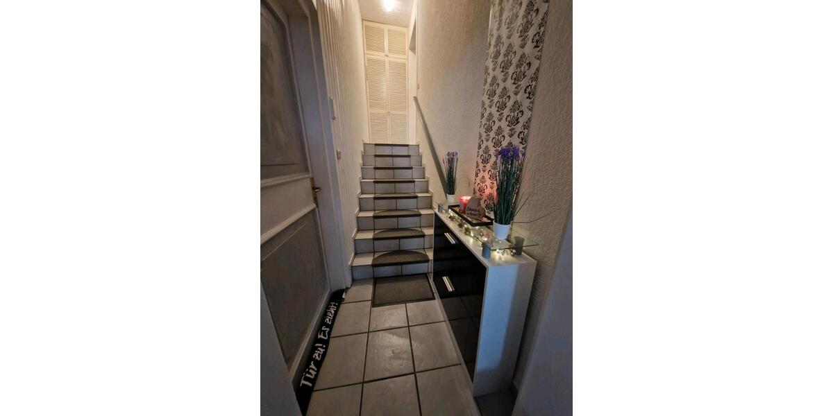 5 Zimmer Wohnung in DUDERSTADT mit kleinem Garten zu vermieten. 5 zimmer