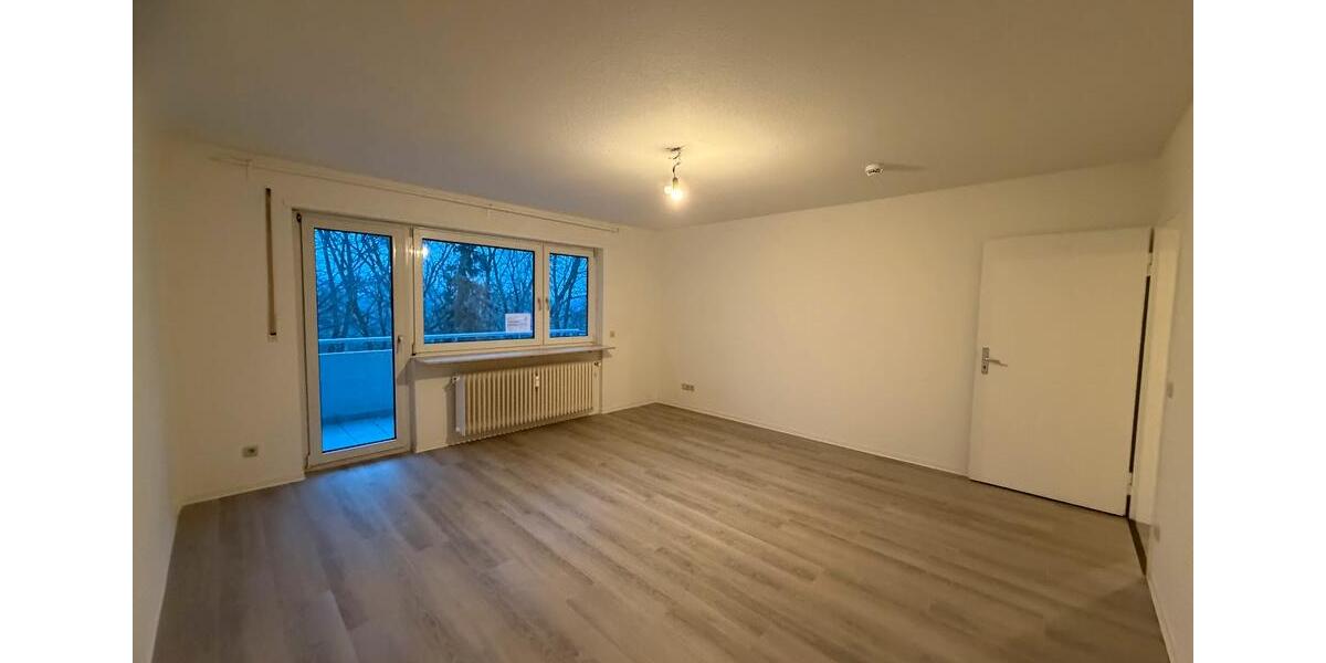 Etagenwohnung Saarbrücken Eschberg - 2 Zimmer, 66 m&sup2;, 627&euro; | Angebot:25178321