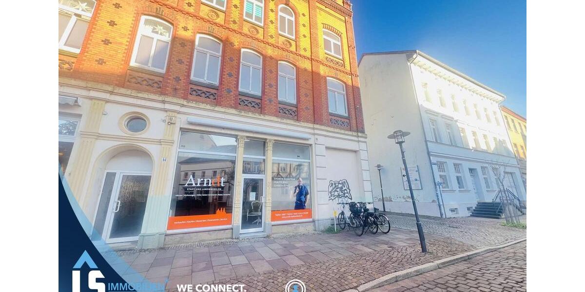 Etagenwohnung Gardelegen - 3 Zimmer, 108 m&sup2;, 756&euro; | Angebot:24214325