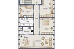 Etagenwohnung Esöpje Cobbenrode - 4 Zimmer, 107 m&sup2;, 660&euro; | Angebot:26731066