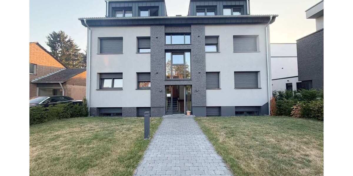 Etagenwohnung Köln Lindenthal - 4 Zimmer, 170 m&sup2;, 3.700&euro; | Angebot:27281757