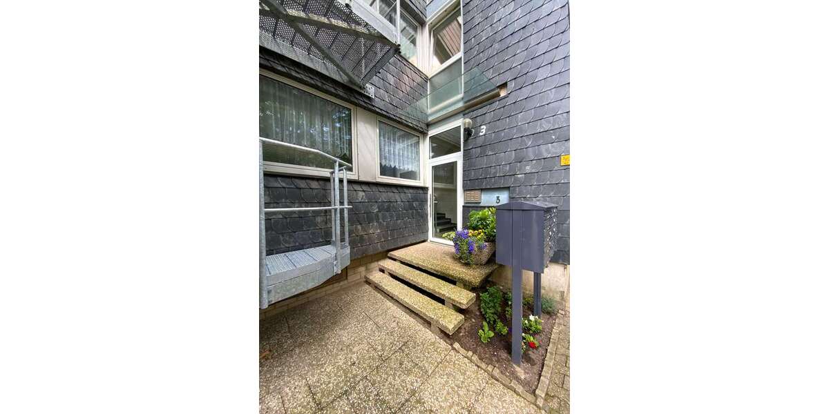 Etagenwohnung Monheim am Rhein - 4 Zimmer, 79 m&sup2;, 869&euro; | Angebot:27030063