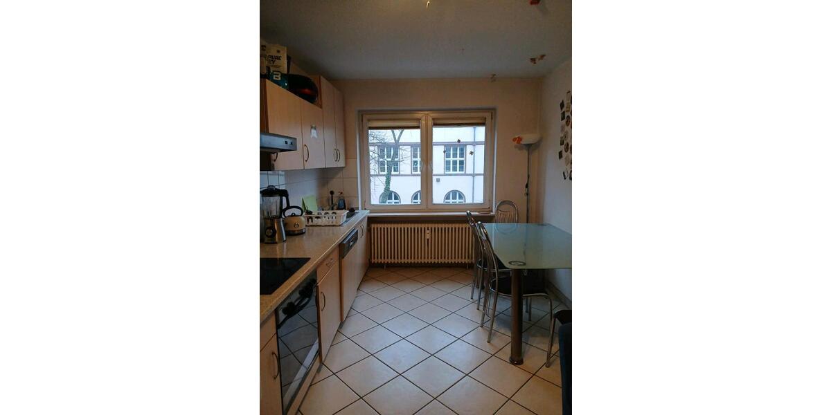 Wohnen auf Zeit Frankfurt am Main Gallus - 600&euro; | Angebot:25366393