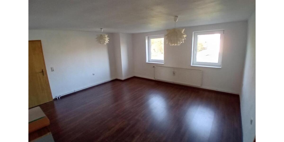 3-Zimmer-Wohnung in Sonnenstein OT Zwinge 3 zimmer