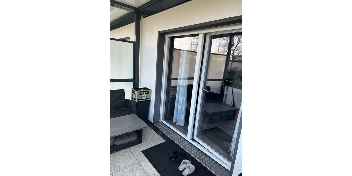 Schöne 3 Zimmer EG Wohnung 3 zimmer