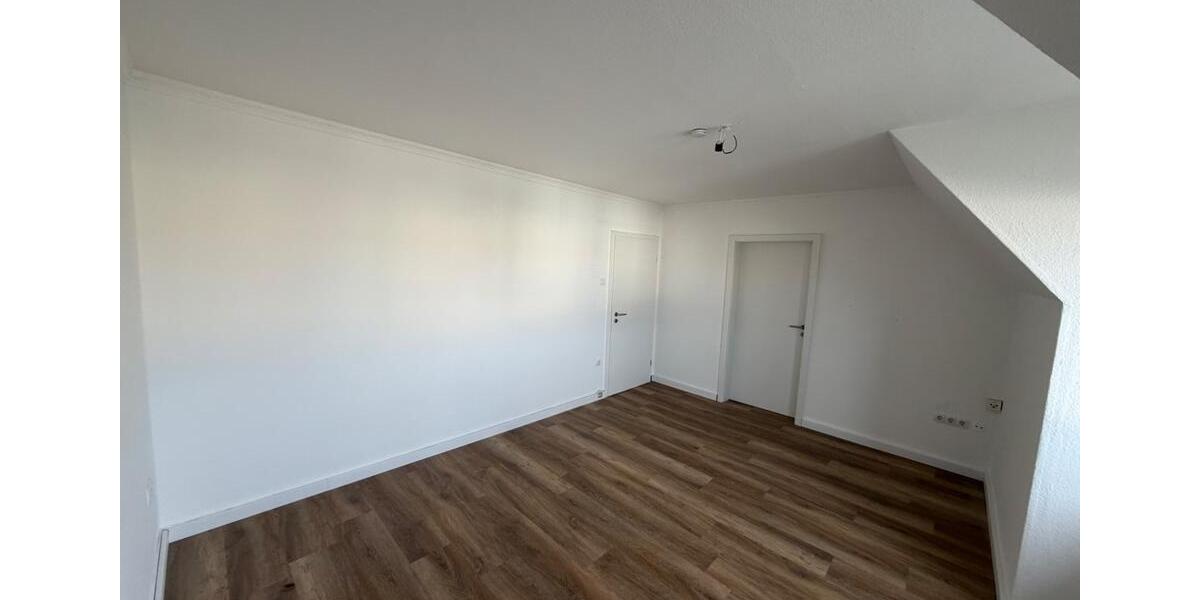 Etagenwohnung Osnabrück Fledder - 3 Zimmer, 70 m&sup2;, 750&euro; | Angebot:26263258