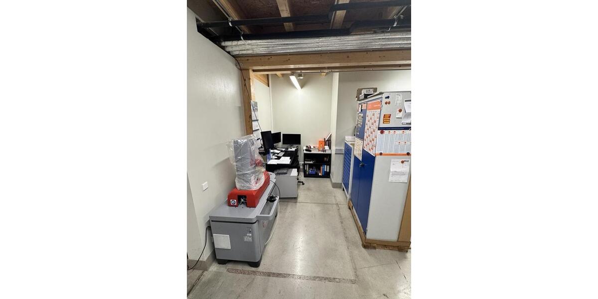 Gewerbeobjekt Gachenbach - 998&euro; | Angebot:24460224