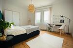 Wohnen auf Zeit Stuttgart Luginsland - 17 Zimmer, 79 m&sup2;, 550&euro; | Angebot:26276647