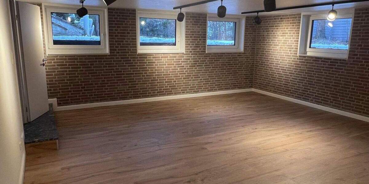 Einfamilienhaus Hamburg Niendorf - 4 Zimmer, 161 m&sup2;, 3.200&euro; | Angebot:25166844