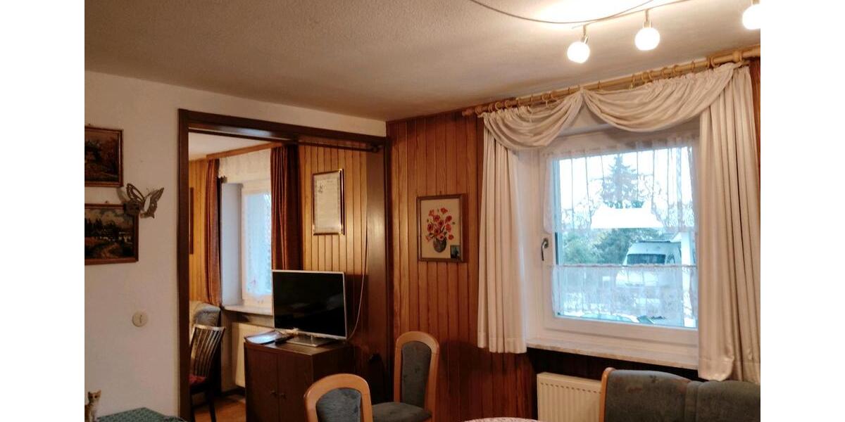 Erdgeschoßwohnung Bräunlingen - 3.5 Zimmer, 100 m&sup2;, 1.100&euro; | Angebot:26152537