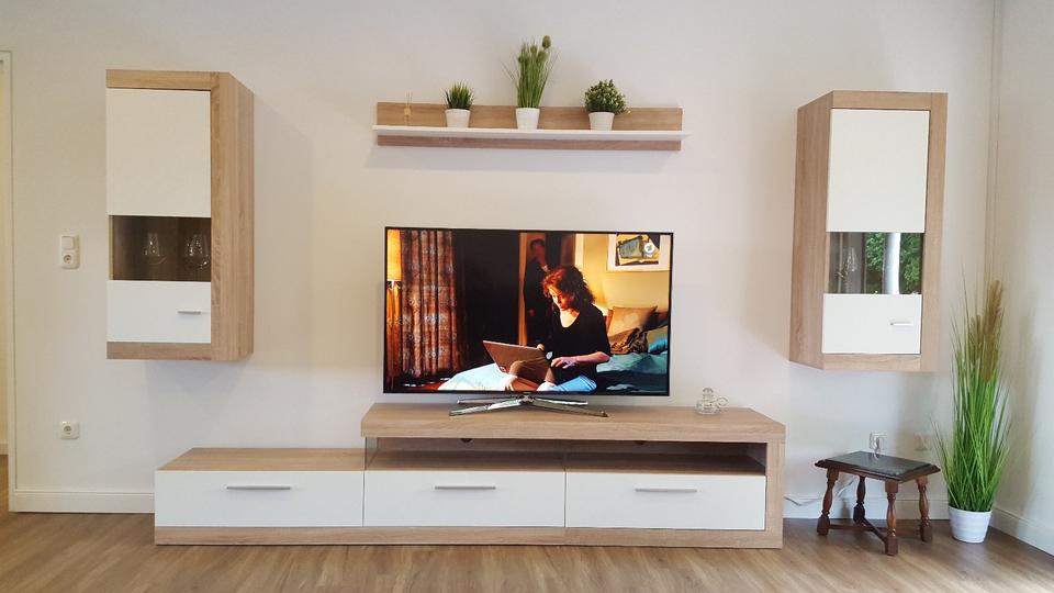 Wohnen auf Zeit Selm - 5 Zimmer, 104 m&sup2;, 16&euro; | Angebot:26671546