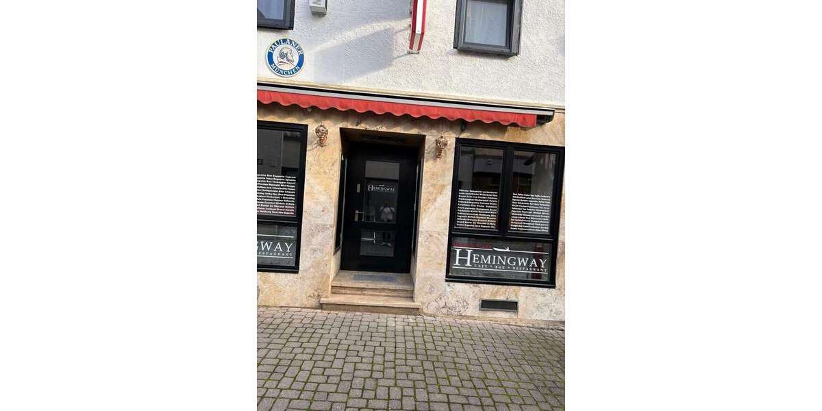 Gewerbeobjekt Giengen an der Brenz - 3.000&euro; | Angebot:24658119