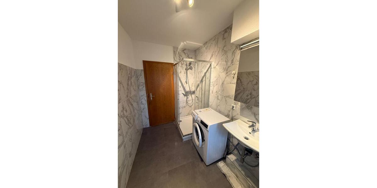 Etagenwohnung Hanau - 2 Zimmer, 50 m&sup2;, 850&euro; | Angebot:24703223