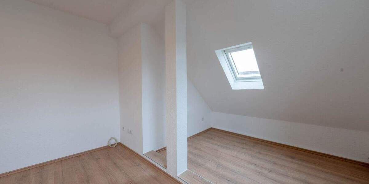Etagenwohnung Dortmund Berghofen - 2 Zimmer, 60 m&sup2;, 680&euro; | Angebot:25141505
