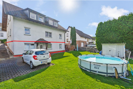 Wohnung Olpe - 5 Zimmer, 80 m&sup2;, 800&euro; | Angebot:25057432