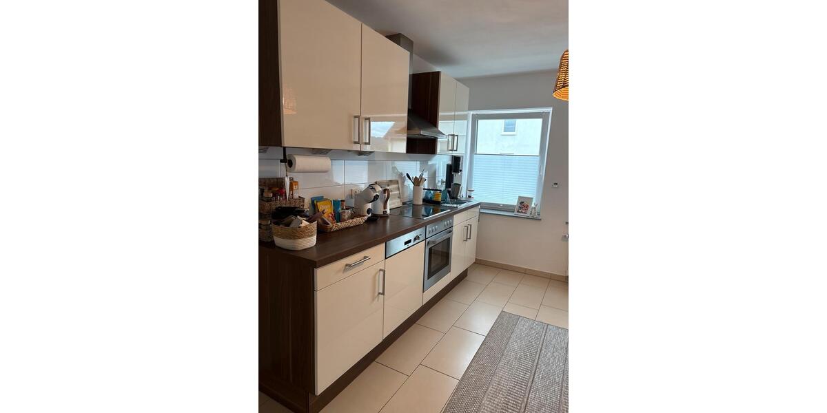 Etagenwohnung Trier - 2 Zimmer, 55 m&sup2;, 720&euro; | Angebot:26665520