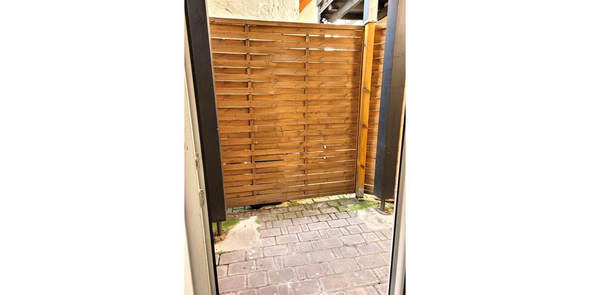 Erdgeschoßwohnung Sangerhausen - 2 Zimmer, 49 m&sup2;, 340&euro; | Angebot:24674296