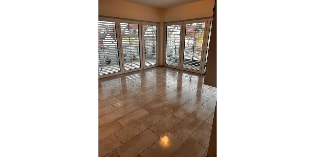 2-Zimmer Penthouse Wohnung in Kupferzell 2 zimmer