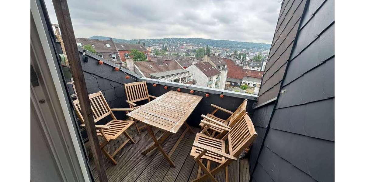 Etagenwohnung Wuppertal - 3 Zimmer, 89 m&sup2;, 760&euro; | Angebot:27005210