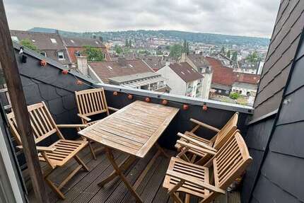 Wohnung Wuppertal - 3 Zimmer, 89 m&sup2;, 760&euro; | Angebot:27005210