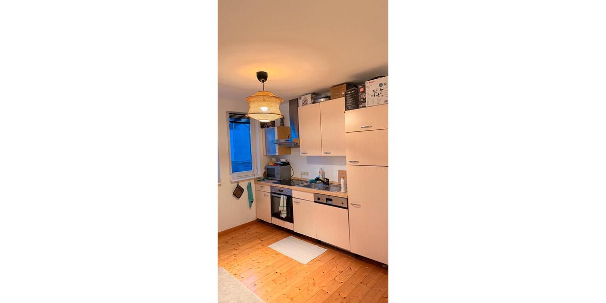 Wohnen auf Zeit Hannover Nord - 2 Zimmer, 62 m&sup2;, 1.100&euro; | Angebot:26096165
