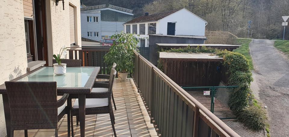 Wohnen auf Zeit Waldrach - 2 Zimmer, 50 m&sup2;, 15&euro; | Angebot:26336846