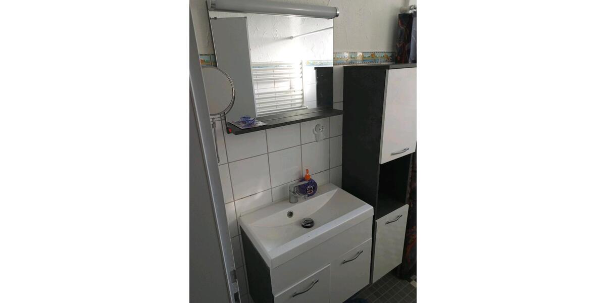 Erdgeschoßwohnung Tholey - 2 Zimmer, 40 m&sup2;, 600&euro; | Angebot:24816697