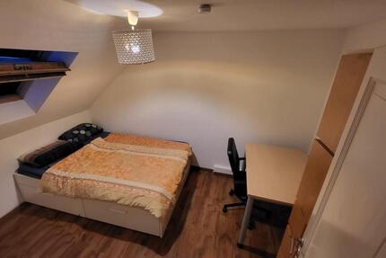 Wohnen auf Zeit Pulheim - 1 Zimmer, 12 m&sup2;, 500&euro; | Angebot:25362313