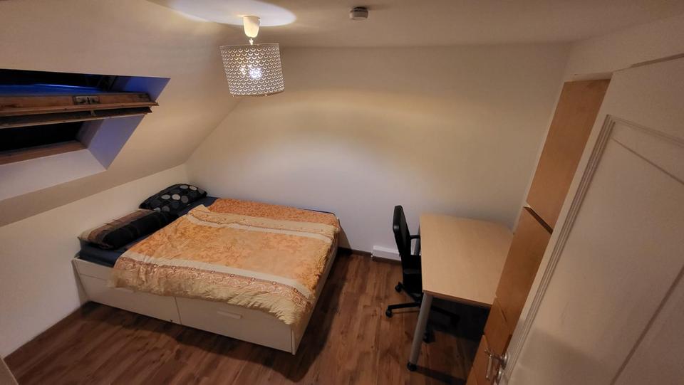 Wohnen auf Zeit Pulheim - 1 Zimmer, 12 m&sup2;, 500&euro; | Angebot:25362313