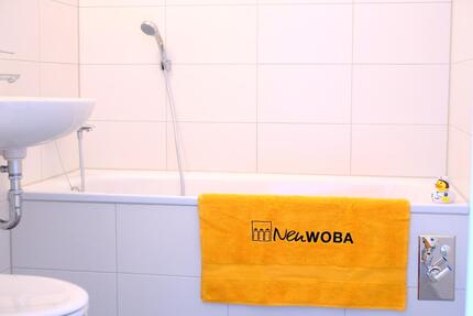 Modernisiert ... Wohnung mit individuellem Grundriss! 4 zimmer