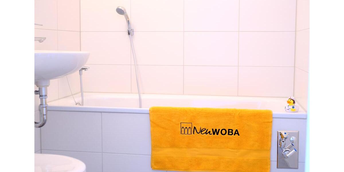 Modernisiert ... Wohnung mit individuellem Grundriss! 4 zimmer