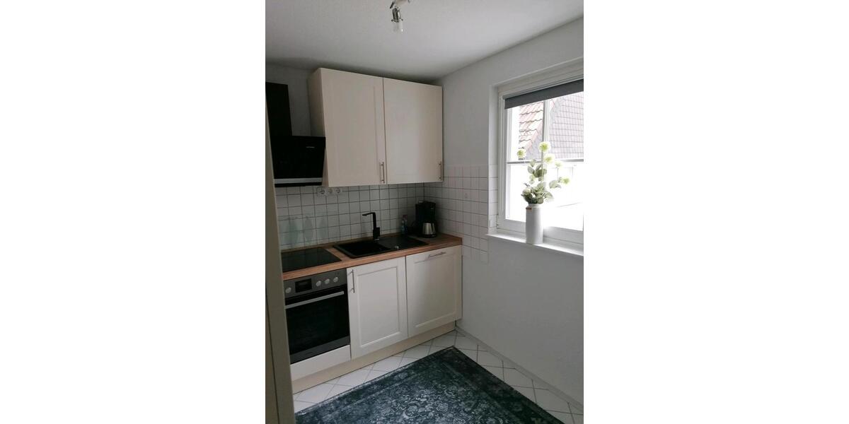 Wohnen auf Zeit Breckerfeld - 3 Zimmer, 950&euro; | Angebot:14247620