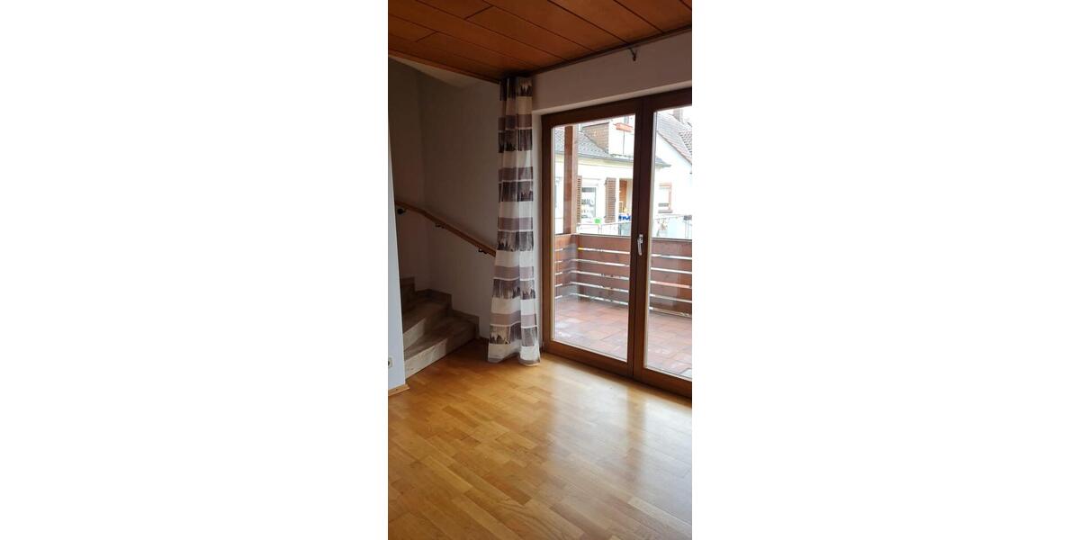 Etagenwohnung Otterbach - 1 Zimmer, 34 m&sup2;, 340&euro; | Angebot:26249203