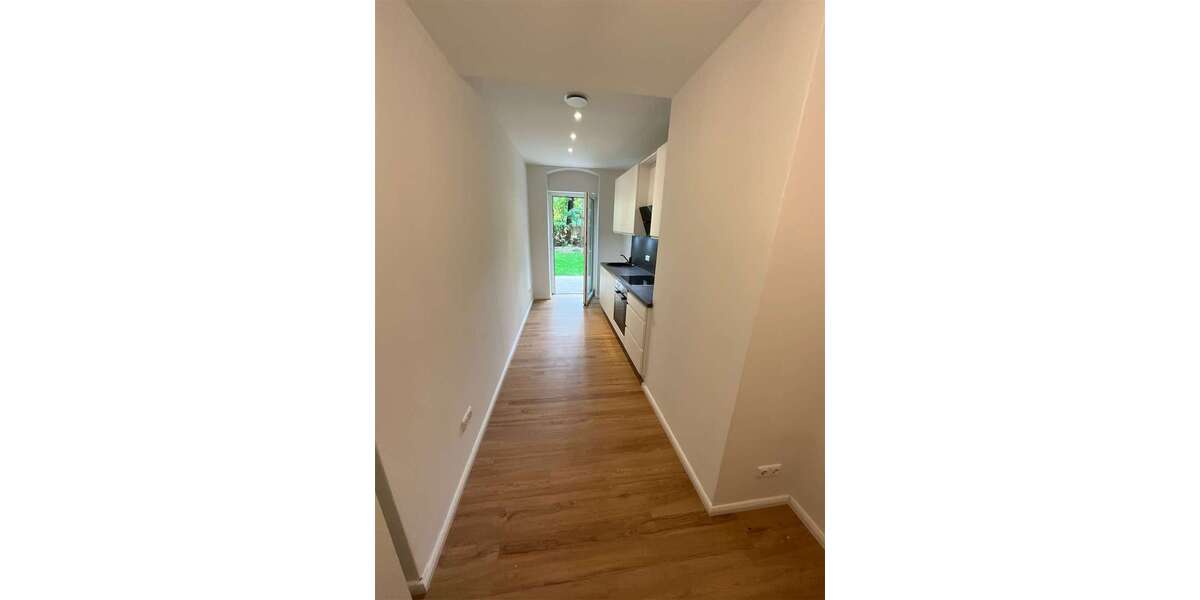 Etagenwohnung Berlin Pankow - 2 Zimmer, 69 m&sup2;, 1.516&euro; | Angebot:27055848