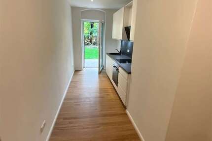 Wohnung Berlin Pankow - 2 Zimmer, 69 m&sup2;, 1.516&euro; | Angebot:27055848