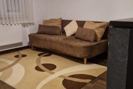 1 Zimmer Wohnung in Korntal 1 zimmer