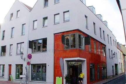 Tipp!!! werbewirksames, helles, Eckgeschäft in Citylage, vielseitig nutzbar, barrierefrei zimmer