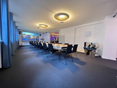 REPRÄSENTATIV IM HERZEN DER STADT - Gewerbeobjekt München Altstadt-Lehel | Angebot:26956604