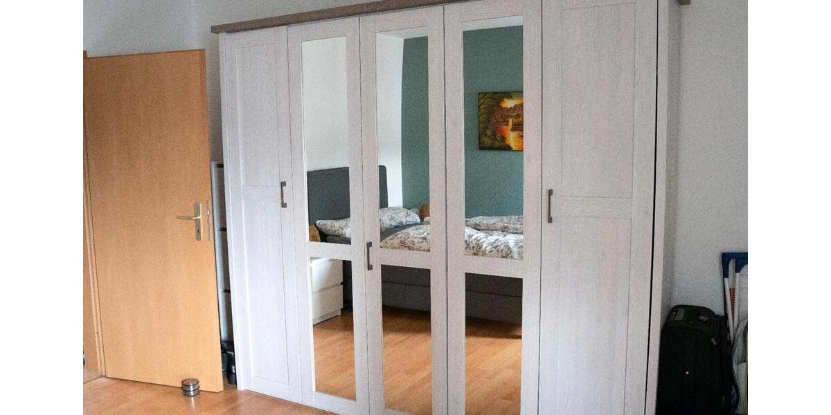 Etagenwohnung Mannheim Niederfeld - 3 Zimmer, 70 m&sup2;, 540&euro; | Angebot:26253116