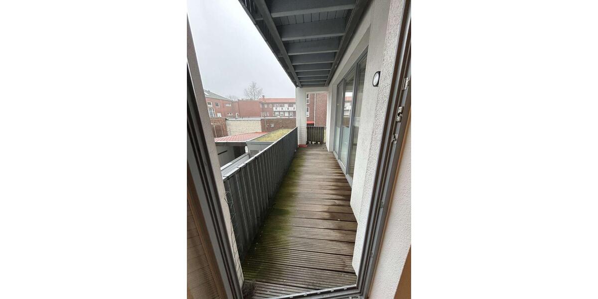 Etagenwohnung Vreden - 2 Zimmer, 71 m&sup2;, 820&euro; | Angebot:26420231