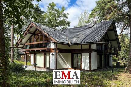 Gewerbeobjekt Falkensee - 1.800&euro; | Angebot:22615097