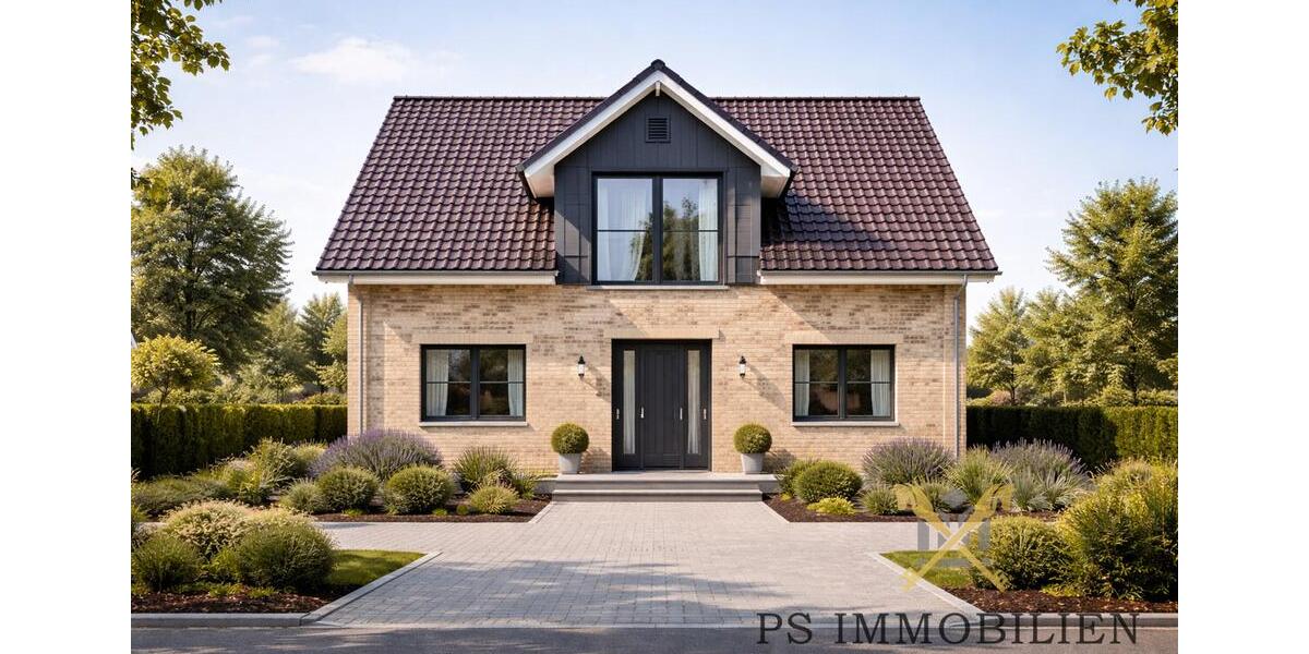 Einfamilienhaus Bornhöved - 5 Zimmer, 110 m&sup2;, 1.395&euro; | Angebot:25230283