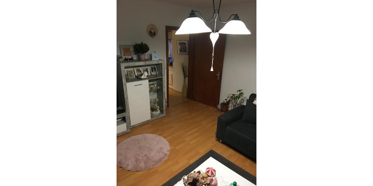Etagenwohnung Erbach - 4 Zimmer, 88 m&sup2;, 730&euro; | Angebot:26131315
