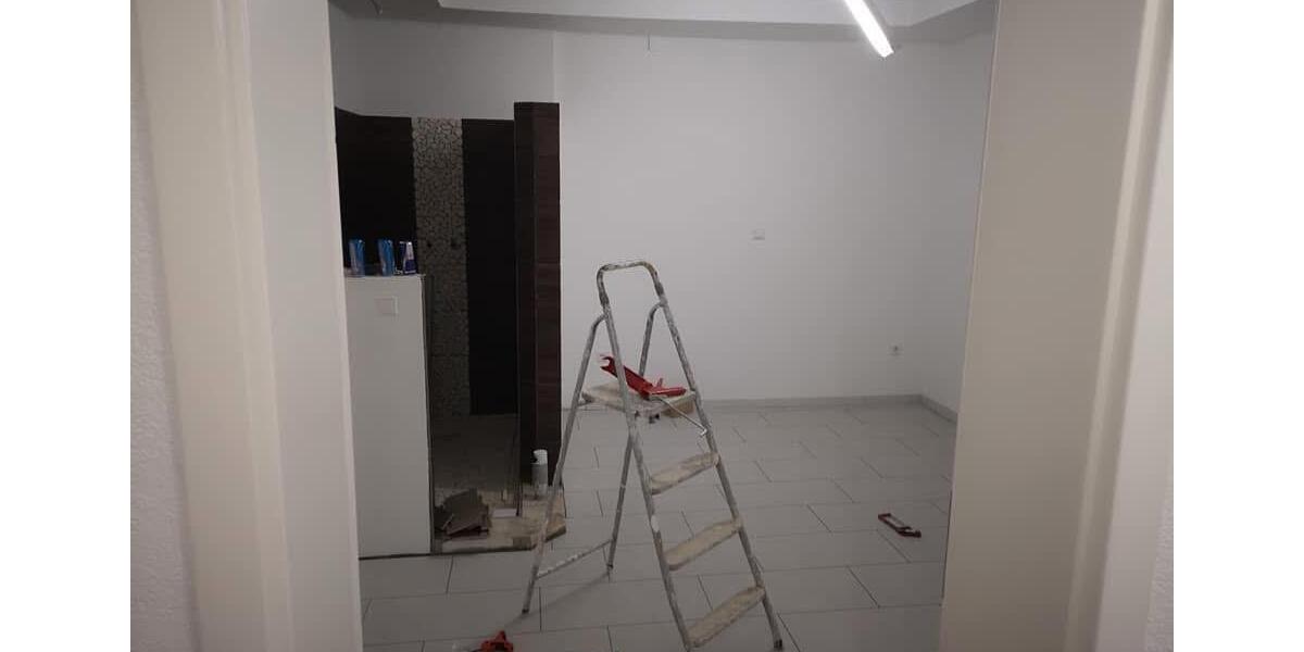 Erdgeschoßwohnung Tuttlingen - 2 Zimmer, 48 m&sup2;, 680&euro; | Angebot:26007778