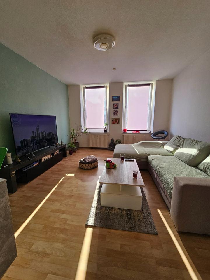 3-Zimmer-Wohnung in Solingen-Ohligs