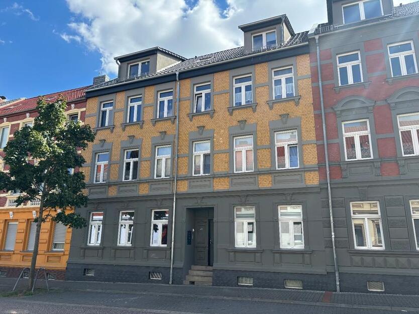 2 RaumWohnung