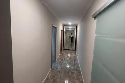 Zentrale 3 Zimmer- Wohnung im Klieversberg