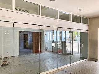 Einzelhandel in Ellwangen 1.000 € 55.8 m²